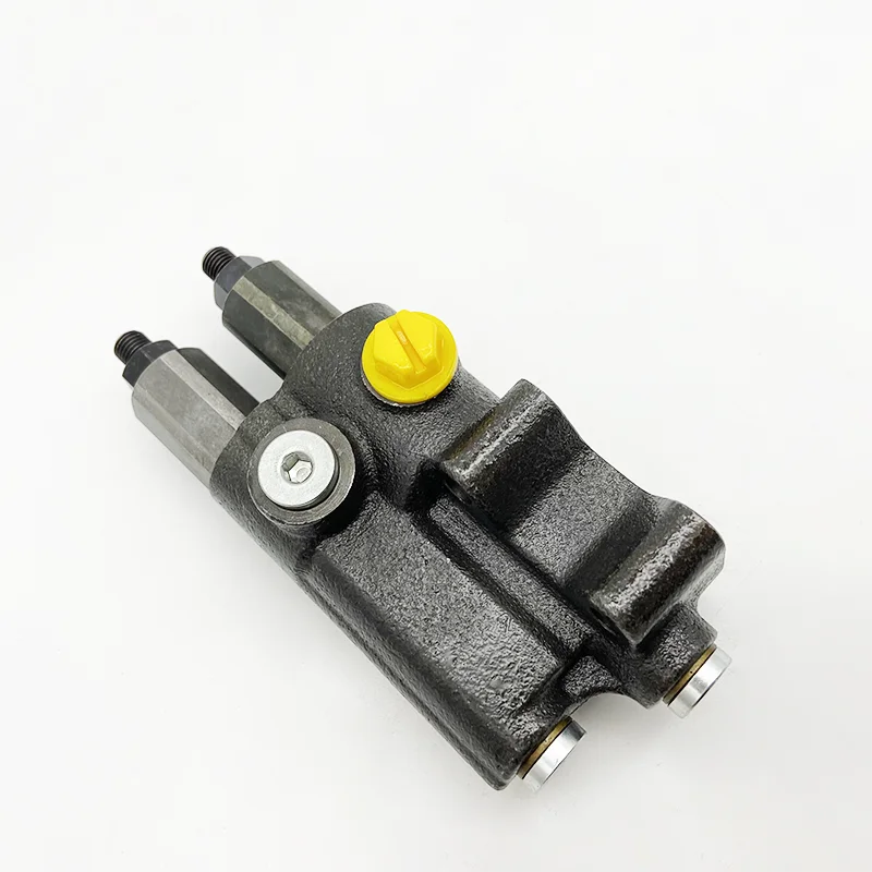 Fits Rexroth control valve A10VSO18/28/45/71/100-DFR/DFR1/DR/DRG/DRGS power valve-BeeSpareParts
