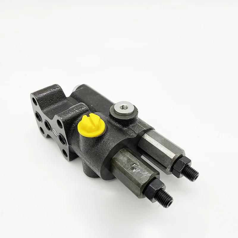 Fits Rexroth control valve A10VSO18/28/45/71/100-DFR/DFR1/DR/DRG/DRGS power valve-BeeSpareParts