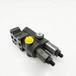 Fits Rexroth control valve A10VSO18/28/45/71/100-DFR/DFR1/DR/DRG/DRGS power valve-BeeSpareParts