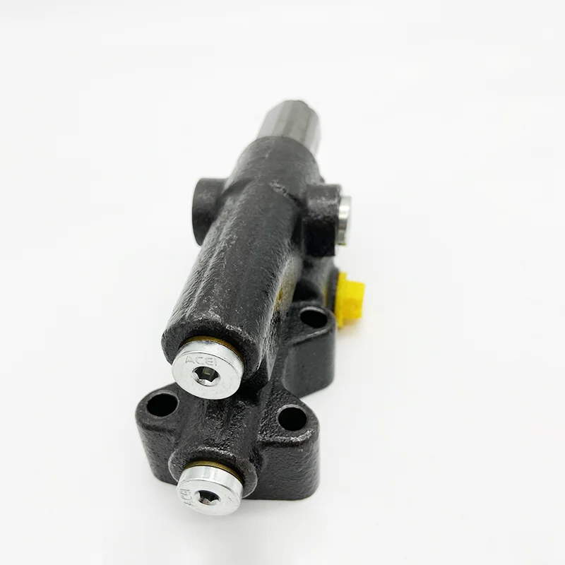 Fits Rexroth control valve A10VSO18/28/45/71/100-DFR/DFR1/DR/DRG/DRGS power valve-BeeSpareParts