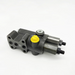 Fits Rexroth control valve A10VSO18/28/45/71/100-DFR/DFR1/DR/DRG/DRGS power valve-BeeSpareParts