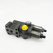 Fits Rexroth control valve A10VSO18/28/45/71/100-DFR/DFR1/DR/DRG/DRGS power valve-BeeSpareParts
