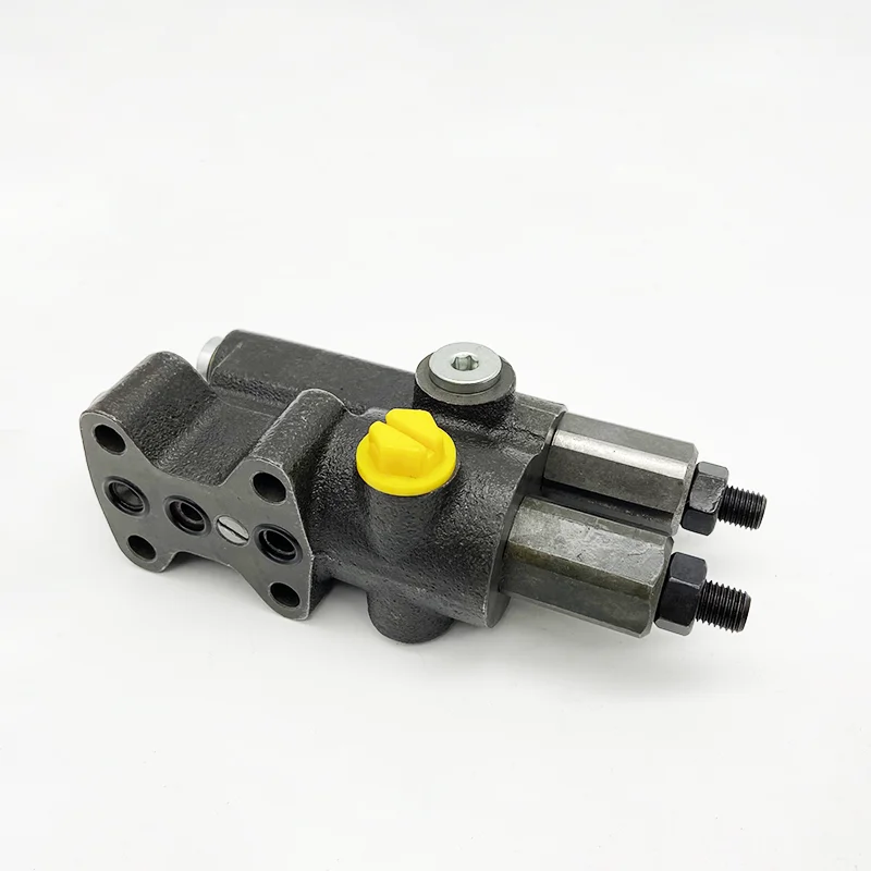 Fits Rexroth control valve A10VSO18/28/45/71/100-DFR/DFR1/DR/DRG/DRGS power valve-BeeSpareParts