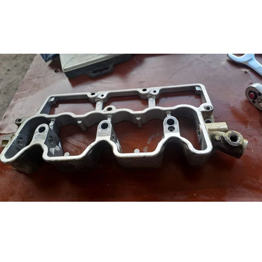 Fits Shibaura N843L Engine Rocker Arm Assembly-BeeSpareParts