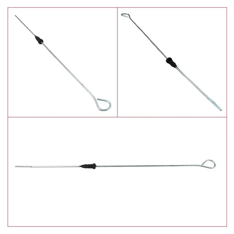 Fits Xinchai 490/4D27 Engine Oil Dipstick 490B-07200-BeeSpareParts
