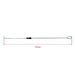 Fits Xinchai 490/4D27 Engine Oil Dipstick 490B-07200-BeeSpareParts