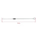 Fits Xinchai 490/4D27 Engine Oil Dipstick 490B-07200-BeeSpareParts