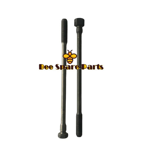 Fits deutz 912 913 engine parts cylinder head bolt 2101681 2238632 5 Pairs-BeeSpareParts
