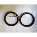 Fits deutz BFM1015 Crankshaft oil seal front and rear 0422 5441 0422 5442-BeeSpareParts