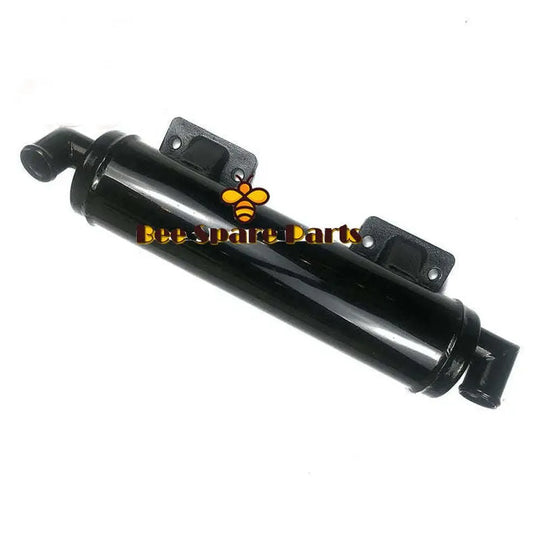 Fits for Cummins L10 Engine Oil Cooler 3600880 3882324 32523690-Oil Cooler-BeeSpareParts