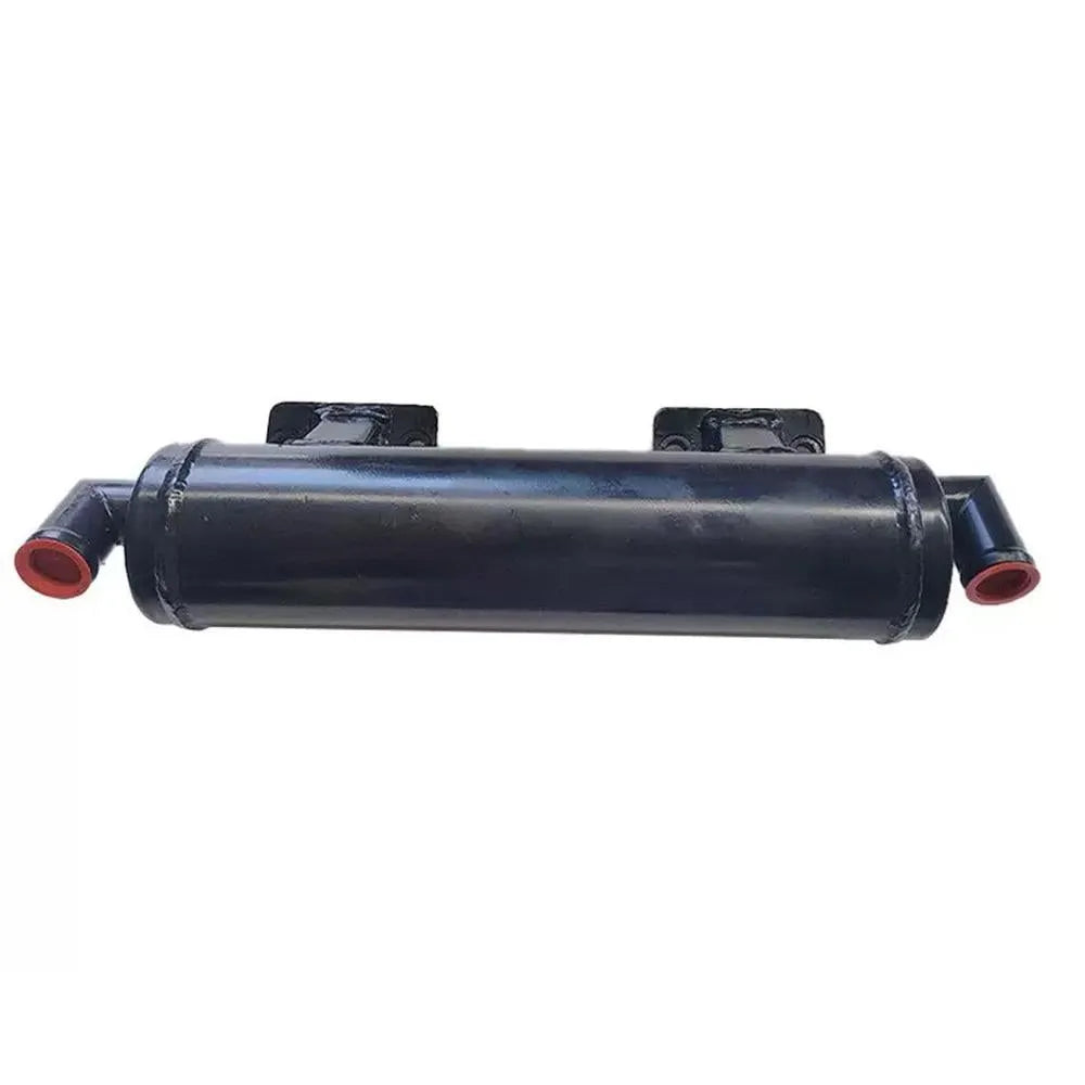 Fits for Cummins L10 Engine Oil Cooler 3600880 3882324 32523690-Oil Cooler-BeeSpareParts