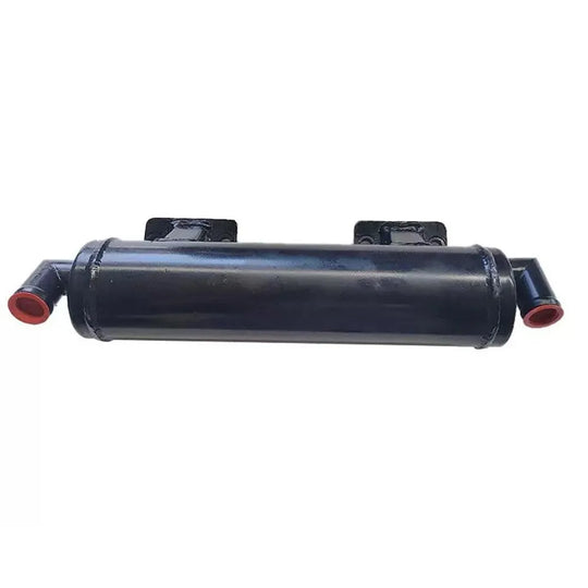 Fits for Cummins L10 Engine Oil Cooler 3600880 3882324 32523690-Oil Cooler-BeeSpareParts