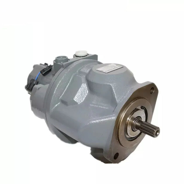 Fits handok uchida Rexroth AP2D25 AP2D25LV1RS7 hydraulic piston main pump 19020-25800-BeeSpareParts