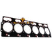 Fits xcmg machinery accessories Yuchai engine cylinder gasket 860118388 B3000-1003001A-YC6108G(B8400)-BeeSpareParts