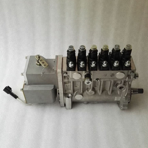 Fits Cummins BYC B5.9 6B5.9 6BT 5.9 Engine Parts Diesel Fuel Injection Pump 5267707