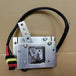 Fits Curtis PB-6 Foot Pedal Style 0-5 K Output PB-6 Throttle Pedal