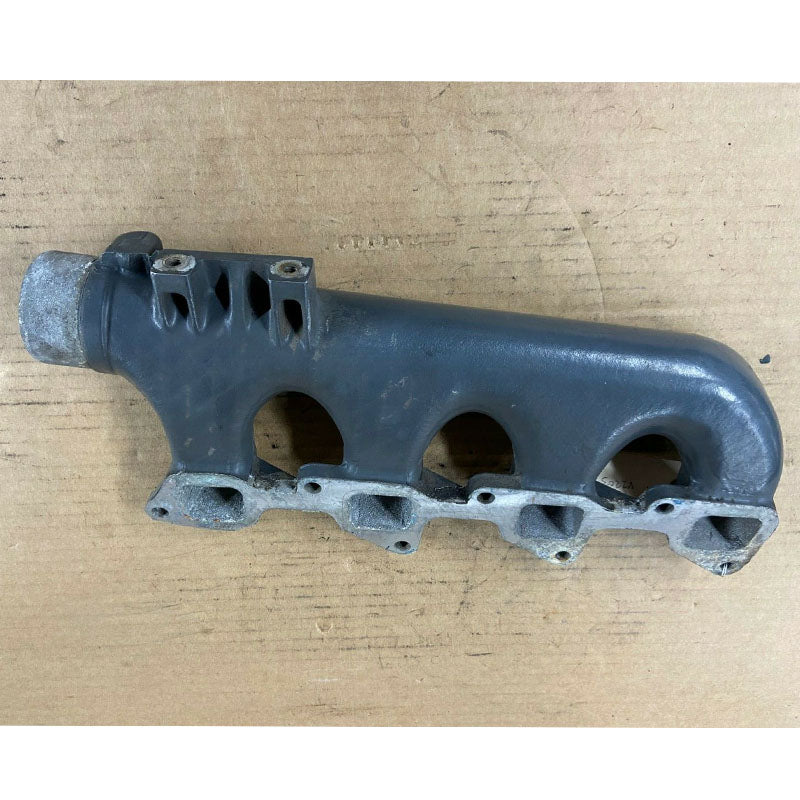 Fits Kioti DS4110 DS4110HS EX40 Tractor intake manifold E6301-11764