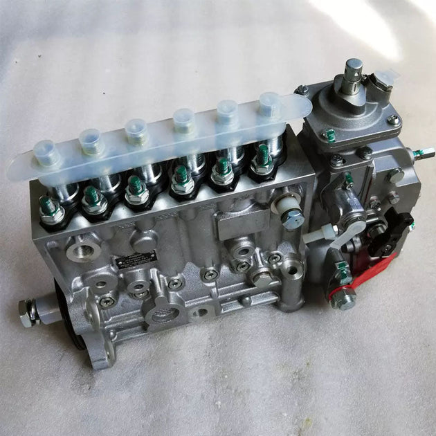 Fits NEW  Bosch 0402066724 3938384 Cummins 8.3L 6c Turbo Diesel fuel injection pump