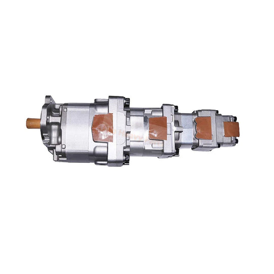 Fits For Komatsu Dump Truck HD605-7 HD465-7 Hydraulic Pump 705-56-34630 7055634630