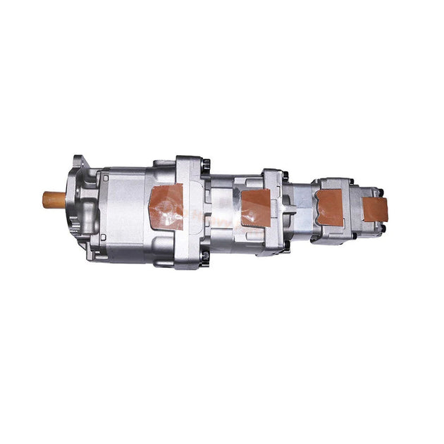 Fits For Komatsu Dump Truck HD605-7 HD465-7 Hydraulic Pump 705-56-34630 7055634630