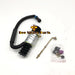 Flameout Solenoid Valve 13039205 24V 1pc-BeeSpareParts
