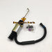 Flameout Solenoid Valve 13039205 24V 1pc-BeeSpareParts