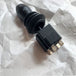 Flash Signal Lights Turn Signal Wiper Switch Forklift Parts 1PC 0009732401-BeeSpareParts