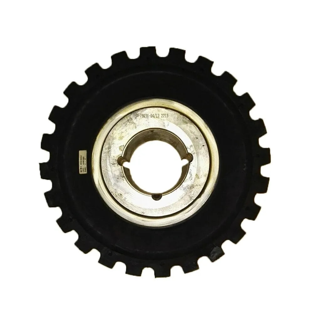 Flexible Coupling Element Kit for Sullair Portable Screw Compressor Part-BeeSpareParts