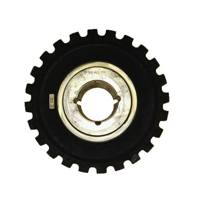 Flexible Coupling Element Kit for Sullair Portable Screw Compressor Part-BeeSpareParts