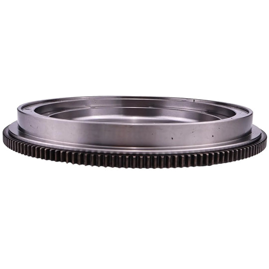 Flywheel 3936822 Compatible for Cummins Engine QSB5.9 6BT5.9 4B3.9 6B5.9 6C8.3 B4.5 ISB6.7 ISC ISL9 QSB6.7 Replacement-BeeSpareParts