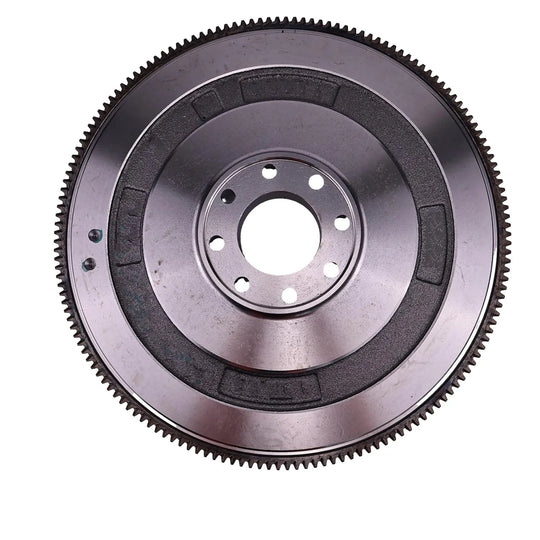 Flywheel 3936822 Compatible for Cummins Engine QSB5.9 6BT5.9 4B3.9 6B5.9 6C8.3 B4.5 ISB6.7 ISC ISL9 QSB6.7 Replacement-BeeSpareParts