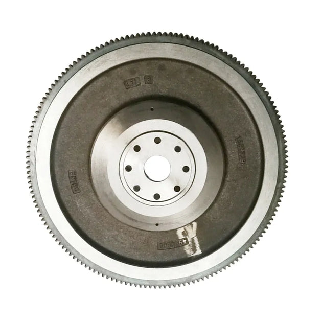 Flywheel 4940931 C4940931 Compatible With Cummins Engine 4BT-商业/工业-BeeSpareParts