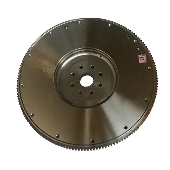 Flywheel 4940931 C4940931 Compatible With Cummins Engine 4BT-商业/工业-BeeSpareParts