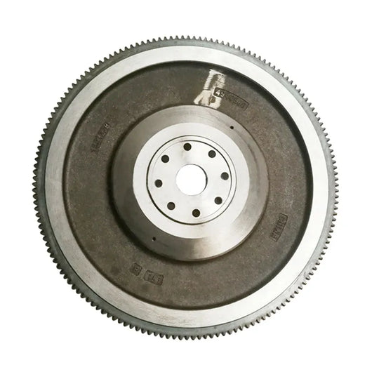 Flywheel 4940931 C4940931 Compatible With Cummins Engine 4BT-商业/工业-BeeSpareParts