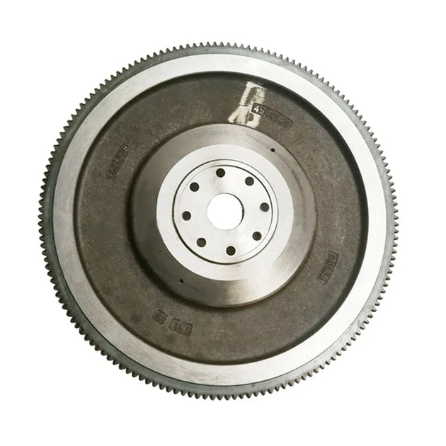Flywheel 4940931 C4940931 Compatible With Cummins Engine 4BT-商业/工业-BeeSpareParts