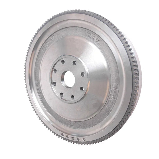 Flywheel 4980922 C4980922 Compatible With Cummins Engine ISLE 6L-商业/工业-BeeSpareParts