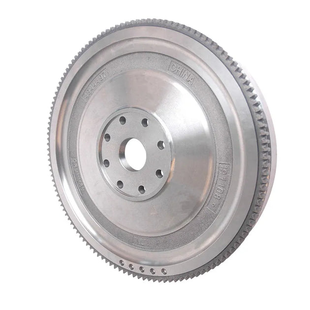 Flywheel 4980922 C4980922 Compatible With Cummins Engine ISLE 6L-商业/工业-BeeSpareParts