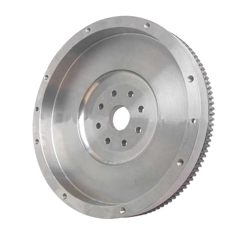 Flywheel 4980922 C4980922 Compatible With Cummins Engine ISLE 6L-商业/工业-BeeSpareParts