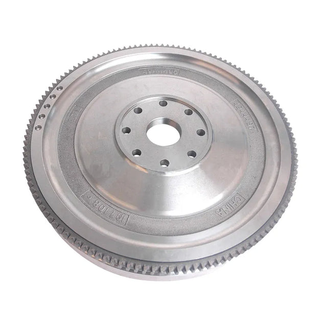 Flywheel 4980922 C4980922 Compatible With Cummins Engine ISLE 6L-商业/工业-BeeSpareParts