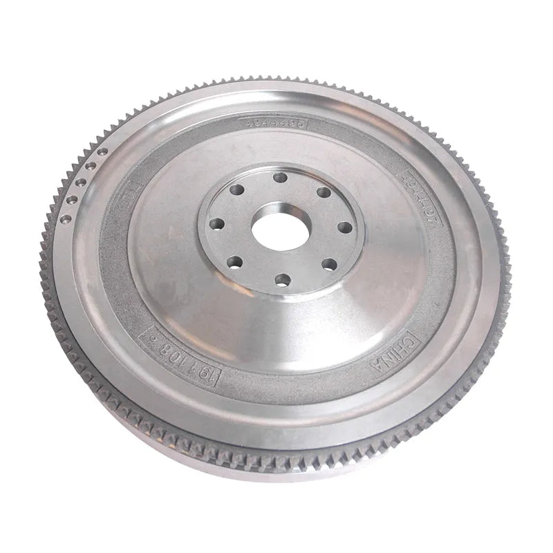 Flywheel 4980922 C4980922 Compatible With Cummins Engine ISLE 6L-商业/工业-BeeSpareParts