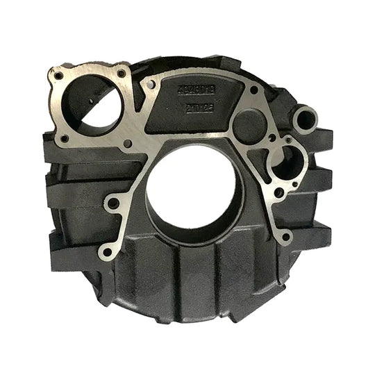 Flywheel Bell Housing 3903282 4947579 for Cummins 4B 4BT 4BTA 6B 6BT 6BTA-BeeSpareParts