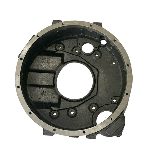 Flywheel Bell Housing 3903282 4947579 for Cummins 4B 4BT 4BTA 6B 6BT 6BTA-BeeSpareParts