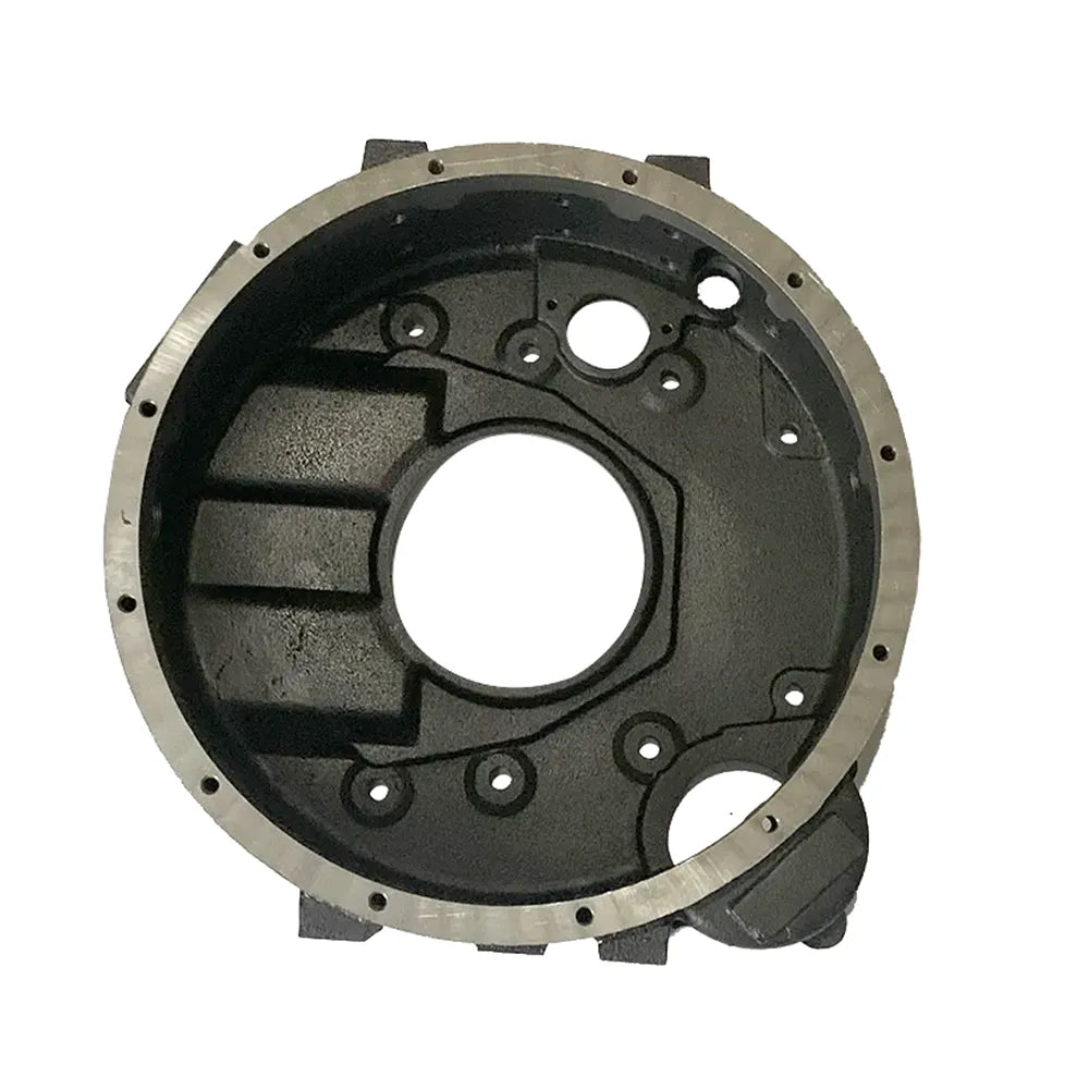 Flywheel Bell Housing 3903282 4947579 for Cummins 4B 4BT 4BTA 6B 6BT 6BTA-BeeSpareParts