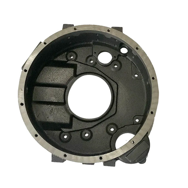 Flywheel Bell Housing 3903282 4947579 for Cummins 4B 4BT 4BTA 6B 6BT 6BTA-BeeSpareParts