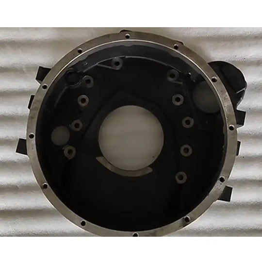 Flywheel Housing 3415673 5253182 For Cummins 6CT8.3L Engine C300 Passenger Car-BeeSpareParts