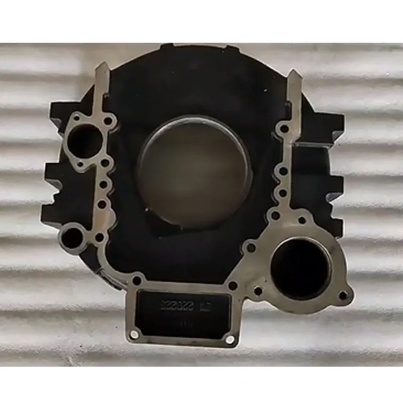 Flywheel Housing 3415673 5253182 For Cummins 6CT8.3L Engine C300 Passenger Car-BeeSpareParts