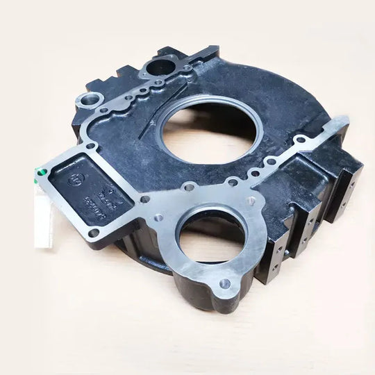 Flywheel Housing 3908799 for Cummins Engine 6CT 6CTA8.3 ISC QSC ISL QSL C8.3-商业/工业-BeeSpareParts