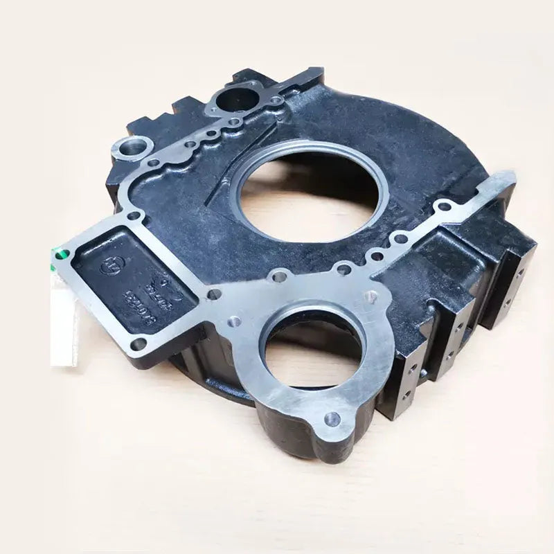 Flywheel Housing 3908799 for Cummins Engine 6CT 6CTA8.3 ISC QSC ISL QSL C8.3-商业/工业-BeeSpareParts