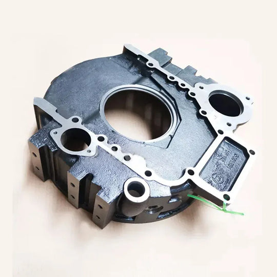 Flywheel Housing 3908799 for Cummins Engine 6CT 6CTA8.3 ISC QSC ISL QSL C8.3-商业/工业-BeeSpareParts