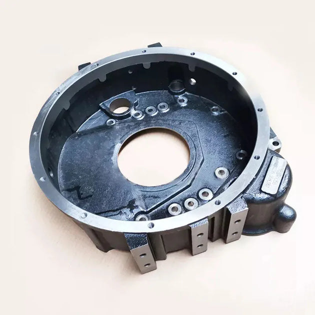 Flywheel Housing 3908799 for Cummins Engine 6CT 6CTA8.3 ISC QSC ISL QSL C8.3-商业/工业-BeeSpareParts